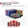 DALY Smart BMS 4S-16S 40A-500A with WiFi Module and CAN