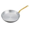 中尾 Aluminum Edison Professional King Throw Area One-Handed 打出 18