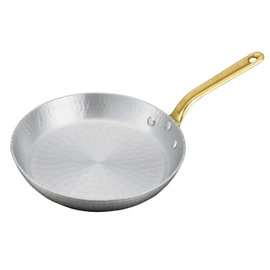 中尾 Aluminum Edison Professional King Throw Area One-Handed 打出 18 cm Pk – 9S