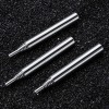 Unbranded Practical Outdoor Pocket Bellow Collapsible Tool Blow Fire Tube