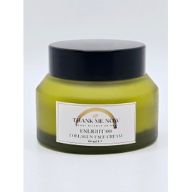 Enlight 09 Vegan Collagen Face Cream For Youthful Skin