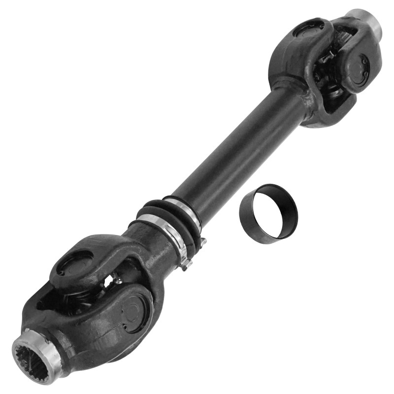 Caltric Rear Propeller Prop Drive Shaft for Can-Am Commander Max
