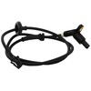 Metzger 0900066 Sensor, wheel speed