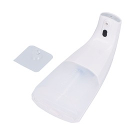 250ml Soap Dispenser Automatic Induction Battery Operated Foam Soap Dispenser for Bathroom