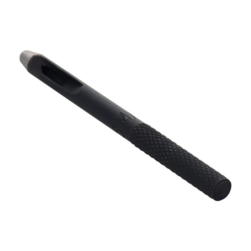 Sankyo Corporation H&H 107355 Ultimate Leather Punch, 0.1 inch (3