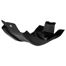 Acerbis Plastic MC Skid Plate Black for KTM 250 SX-F 2013-2015