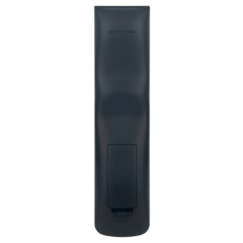 For SEIKI SRC11-49A Replaced Remote for SEIKI TV SC-322T1 SC-402TT