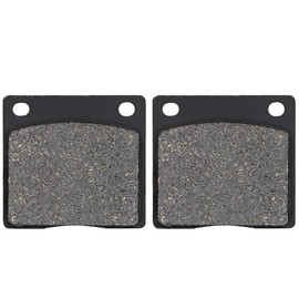 Road Passion Rear Brake Pads for SUZUKI GS 1000 ET/GT/GX 81-82 R/GSX 1000 SZ “Katana” 82 R/GSX 1100 ET/EX/EZ/ESD 80-83 R