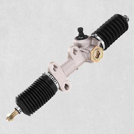 10L0L Golf Cart Steering Gear Box Assembly Gear Rack for Club Car DS