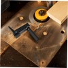 NOLITOY Wood Carving Screw Vise Woodworking Vise for Workbench Woodworking