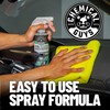 Chemical Guys Total Interior Sprayable Cleaner and Protectant Multi-Scent 3