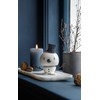 Hoptimist - Scandinavian Design - Christmas Figure - Snowman -