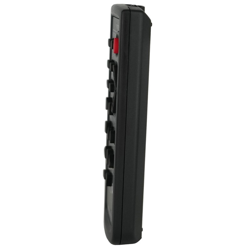 Replacement Remote Control RMT-DSLR2 Compatiblle for Sony Interchangeable Lens Digital