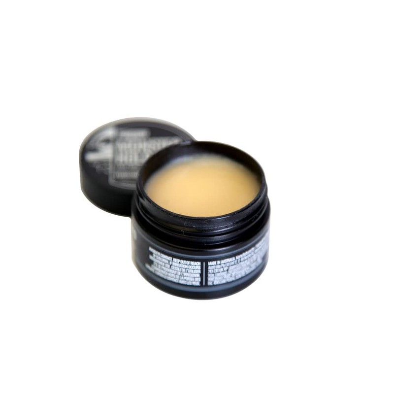 Uppercut Deluxe Monster Hold Pomade - Long Lasting Wax Based