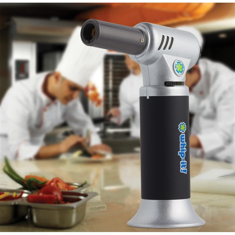 Neo Torch, Silver