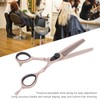 Hair Cutting Scissors Home Barber Shop Portable Hairdressing Scissors Styling