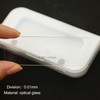 0.01mm Stage Micrometer Microscope Camera Calibration Slide Optical Glass Reticle