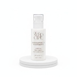 Zero Sippy Nanocentella Sun Essence 50ml / 제로시피 나노센텔라 선에센스 50ml
