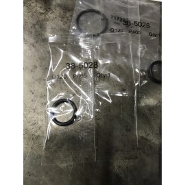 ALL BALLS Polaris Ranger 4x4 900 11-14 Diesel Trans Axle bearing transmission Seal Kit