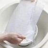 2 PcsReusable Mesh Strainer Bags, Nut Milk Bag，Cheesecloth Bags for