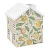 The Leonardo Collection William Morris Fruit Tissue Box | Decorative