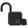 L3+ Fingerprint Padlock Professional IP55 Waterproof USB Charge Smart Bluetooth