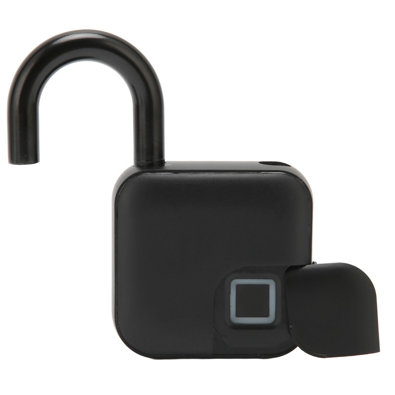 L3+ Fingerprint Padlock Professional IP55 Waterproof USB Charge Smart Bluetooth