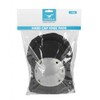 SupaDec Hard Cap Knee Pads