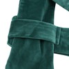 USB Heated Heating Scarf 3 Temperature Control Warming Neck Scarf