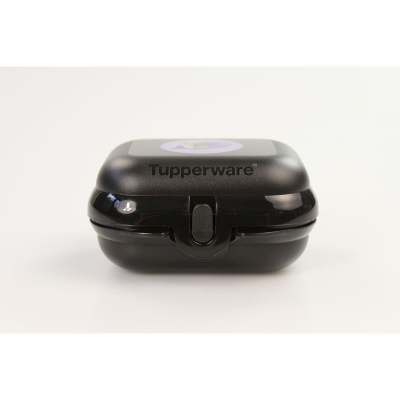 Tupperware B01 K1 WP6BY to Go Mini Twin Zodiac Fish