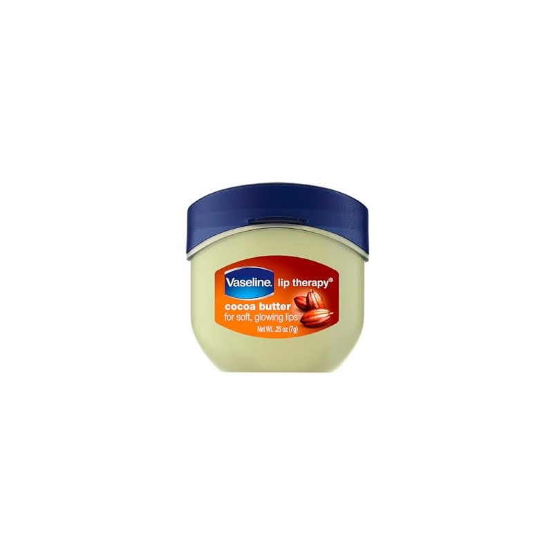 Vaseline - Minitarrn de manteca de cacao para el cuidado