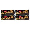Cocosette cookies pack of 16 (4 packs of 4)