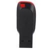 USB 2.0 U Disk Plastic Appearance High Speed Bulk Storage