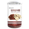 (헬로우 그린)참당귀산사환 350g(통) 산사열매 참당귀뿌리 Hello Green Chamdangwi San Sahwan