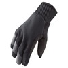 Altura Unisex Windproof Nightvision - Black M 2021 Gloves, Black,