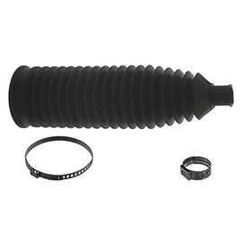 febi bilstein 43552 Steering Boot Set, 1 Piece