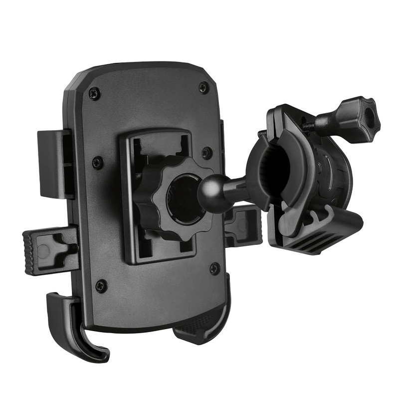 LogiLink AA0168 - 360° Rotatable Smartphone Bike Mount for 4.6-7"