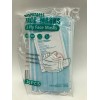 Disposable Face Masks--10pcs Size-17.5X9.4c