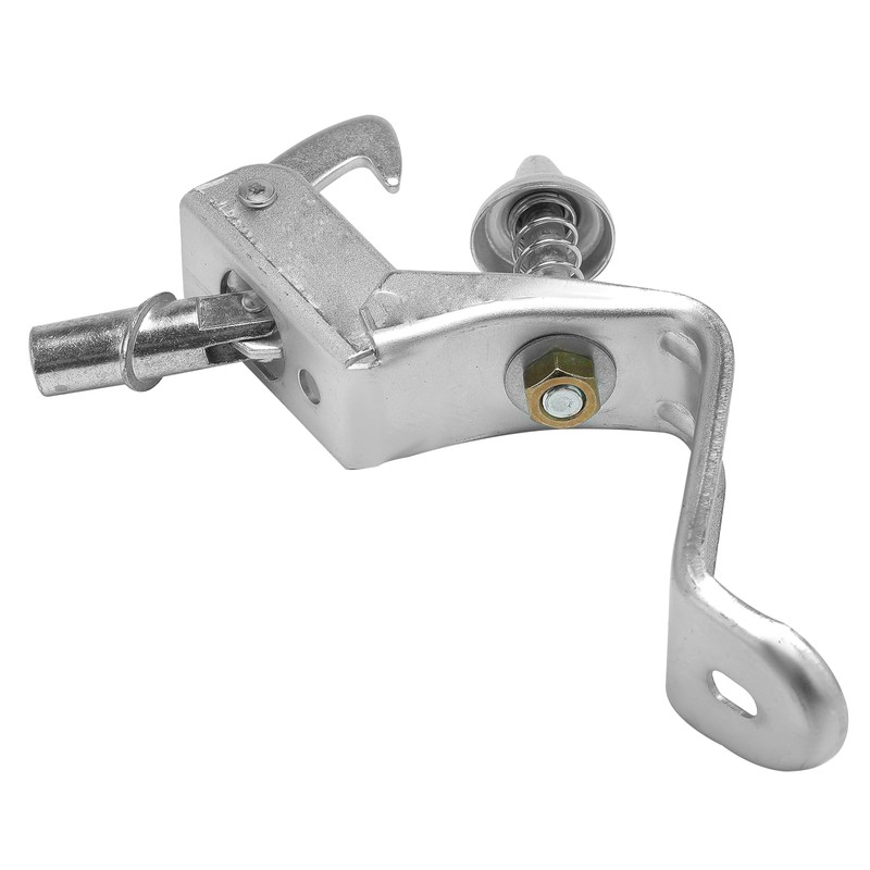 A-Premium Front Upper Hood Latch Assembly Compatible with Volkswagen Vehicles