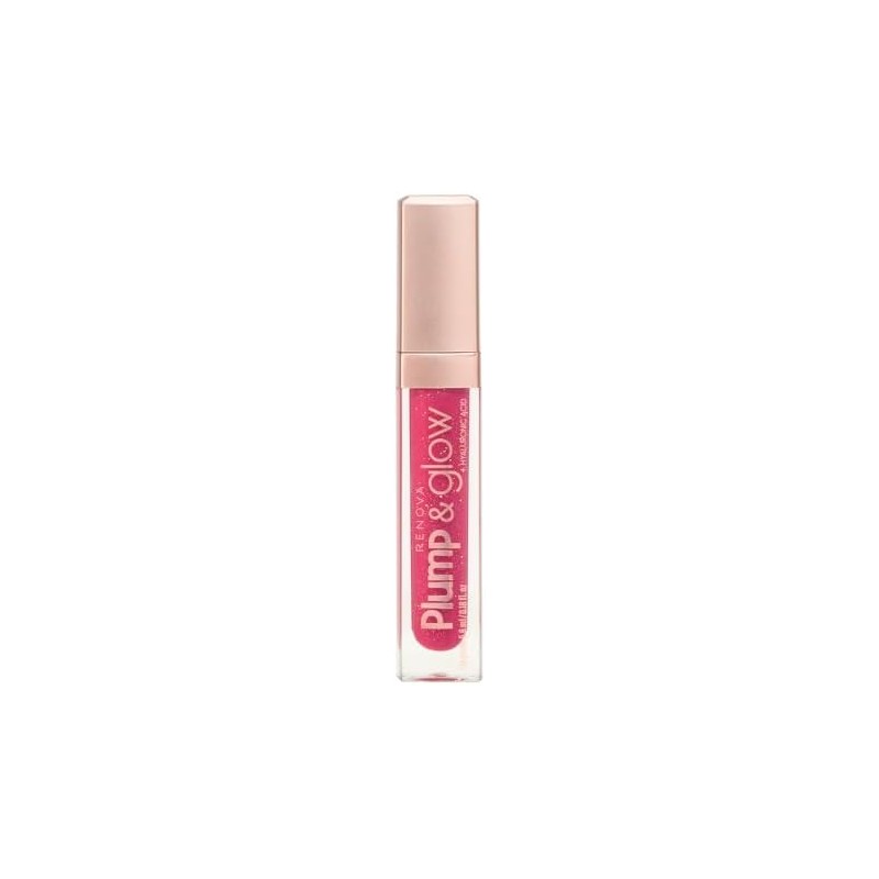 Renova Brillo Labial Gloss Plump & Glow Dance the Night