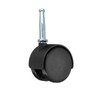 NEBOO Shop Vac Caster Wheels for Ridgid Wet Dry Shop