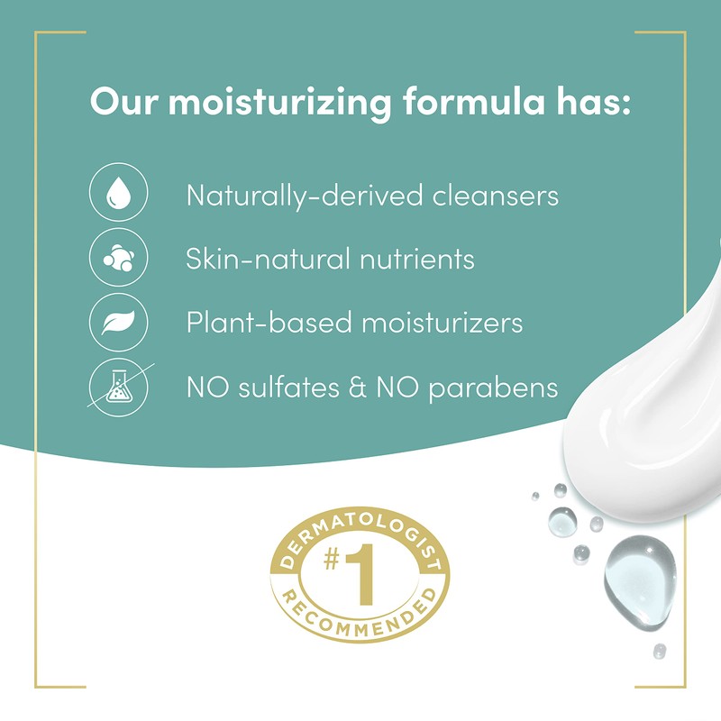 Dove Body Wash, Sensitive Skin, 12 oz