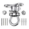Helffer Heavy Duty Stainless Steel Swing Hanger