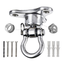 Helffer Heavy Duty Stainless Steel Swing Hanger