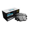 R1 Concepts Euro Ceramic Brake Pads and Hardware Kit 2600-0961-01