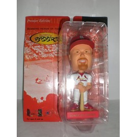 Bobbin' Bobbers Mark McGwire
