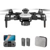 Remote Control Drone with Camera 4K Dual Camera Obstacle Avoidance