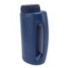 Kuuleyn Handheld Fertilizer Spreader,Hand Shaker Spreader,Hand Held Grass Seed Spreader