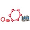 POHOVE Bicycle Professional Boost Hub Conversion Adapter for Disc Brake