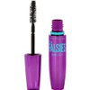 Maybelline Falsies False Lash Effect Volumizing Mascara Blackest Black